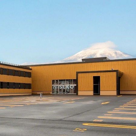 Torifito Hotel&Pod Niseko Куттян Экстерьер фото