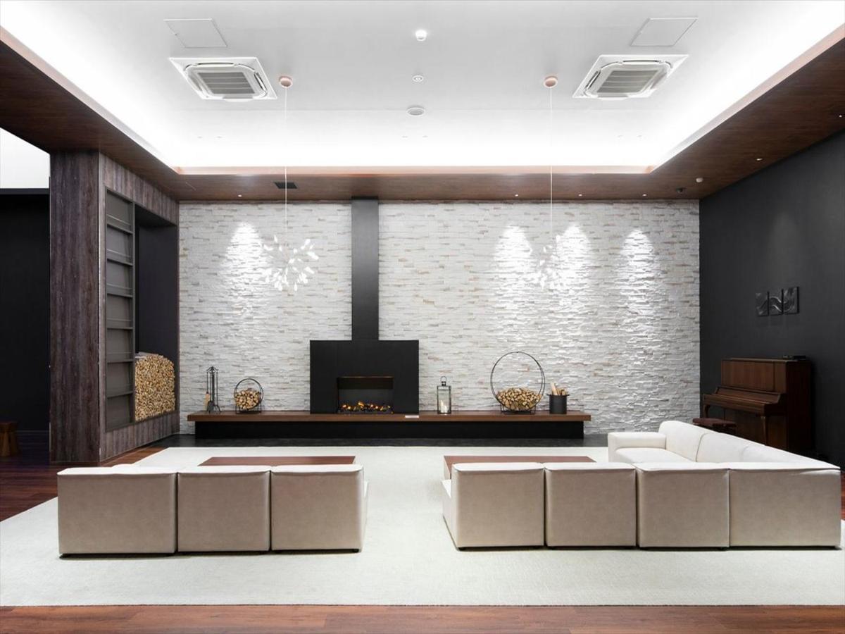 Torifito Hotel&Pod Niseko Куттян Экстерьер фото