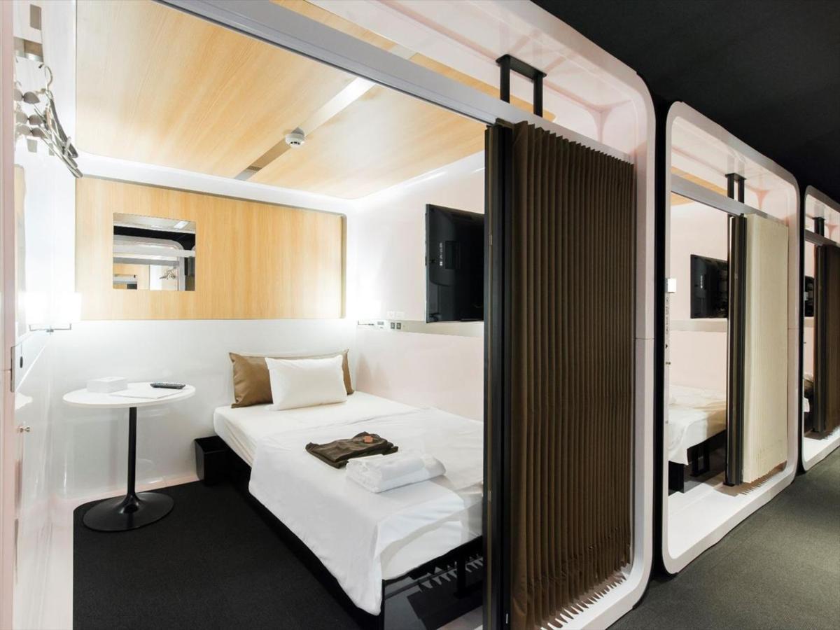Torifito Hotel&Pod Niseko Куттян Экстерьер фото