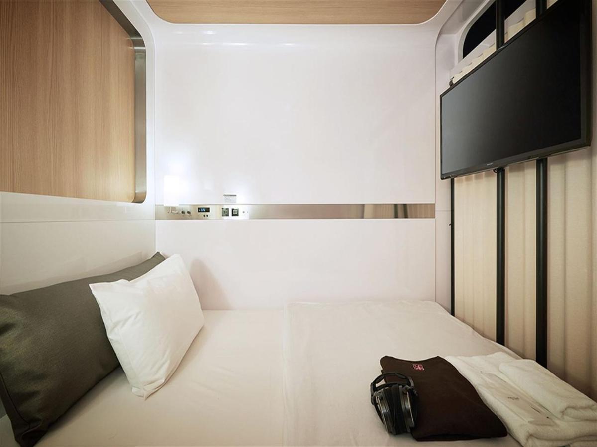 Torifito Hotel&Pod Niseko Куттян Экстерьер фото