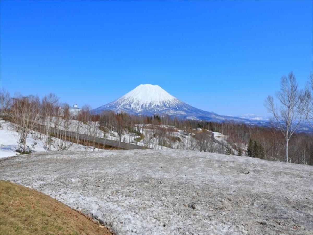 Torifito Hotel&Pod Niseko Куттян Экстерьер фото