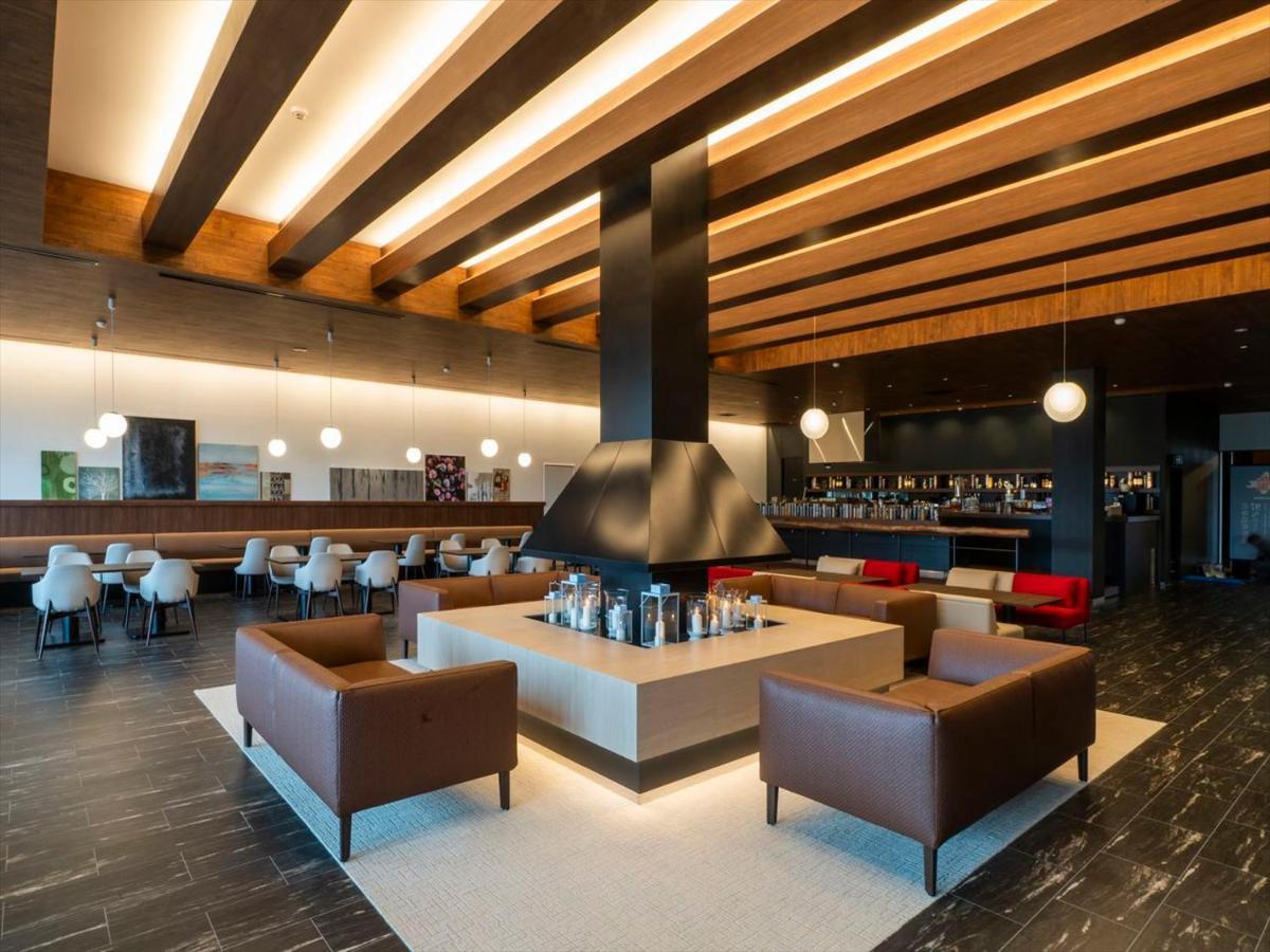 Torifito Hotel&Pod Niseko Куттян Экстерьер фото