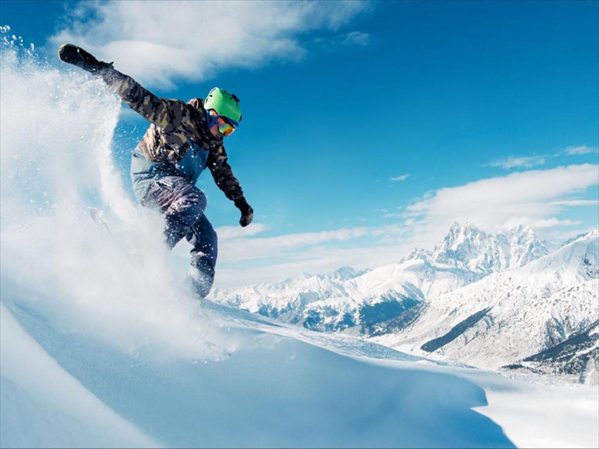 Torifito Hotel&Pod Niseko Куттян Экстерьер фото
