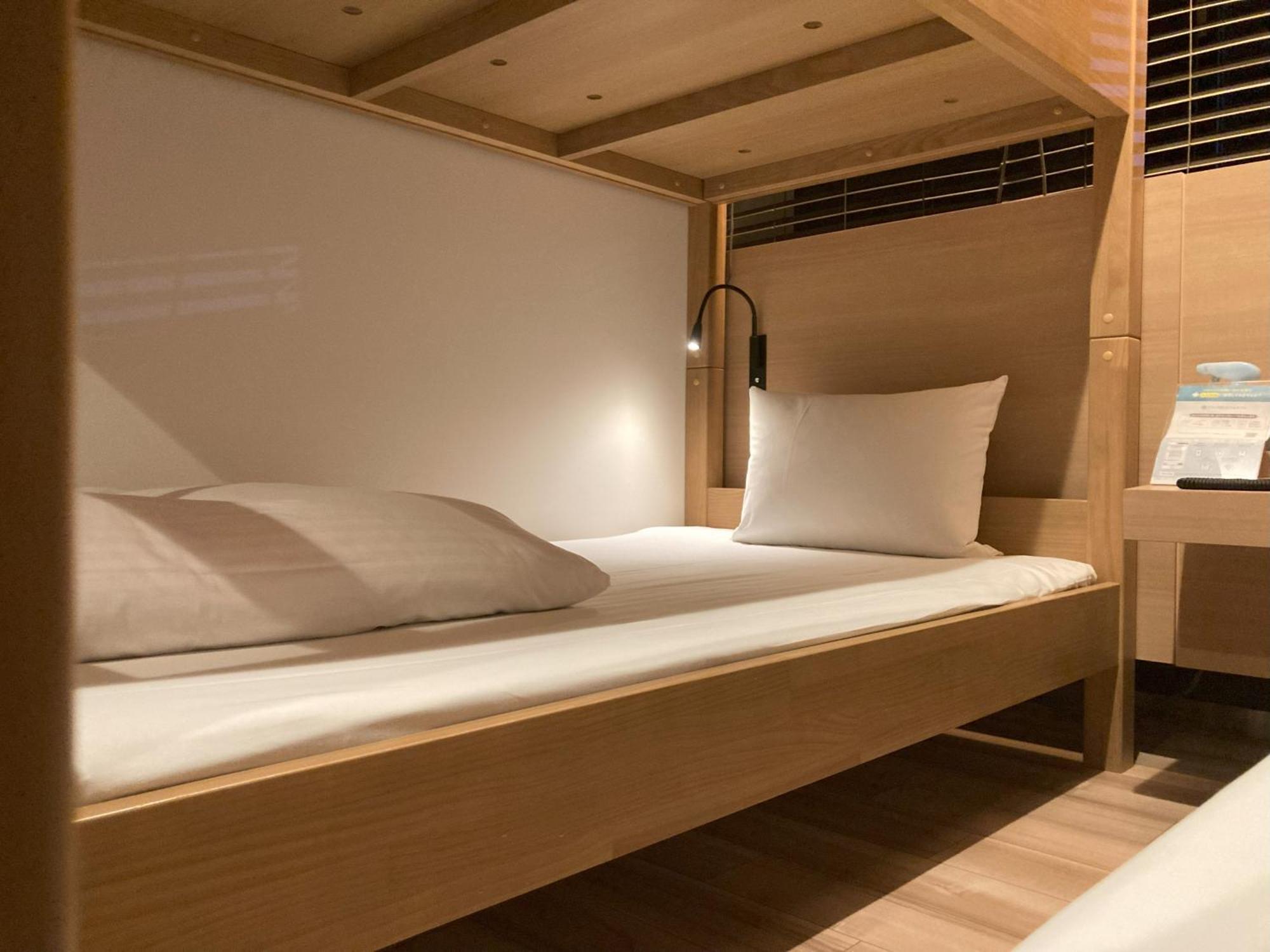 Torifito Hotel&Pod Niseko Куттян Номер фото